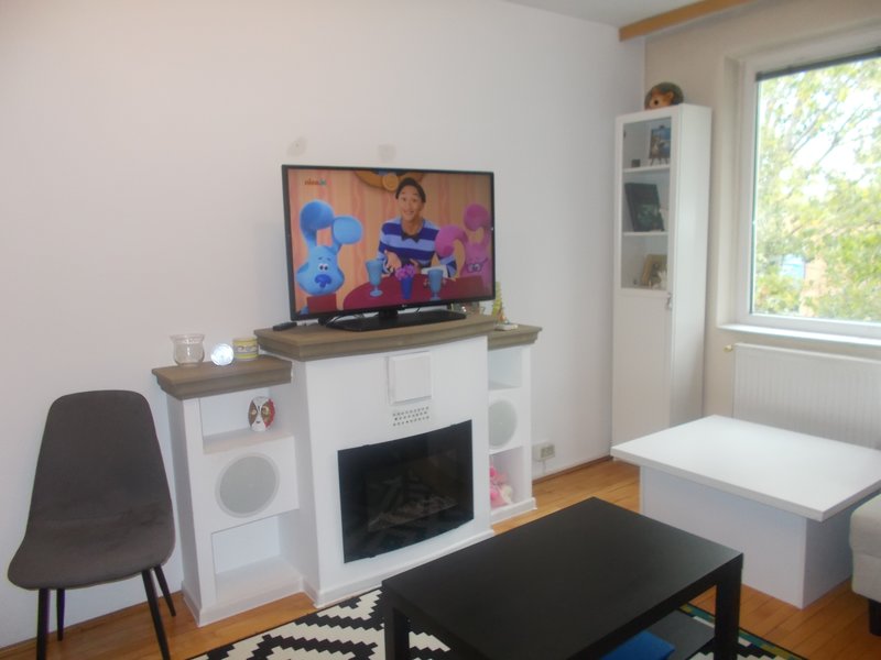 Colentina, 3 camere inchiriere cu parcare inclusa