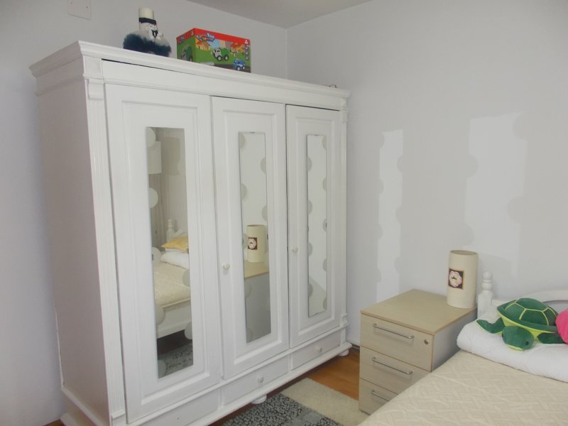 Colentina, 3 camere inchiriere cu parcare inclusa