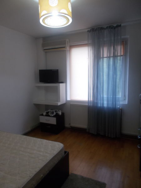 Colentina, 3 camere inchiriere cu parcare inclusa