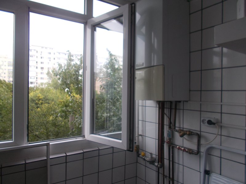 Colentina, 3 camere inchiriere cu parcare inclusa