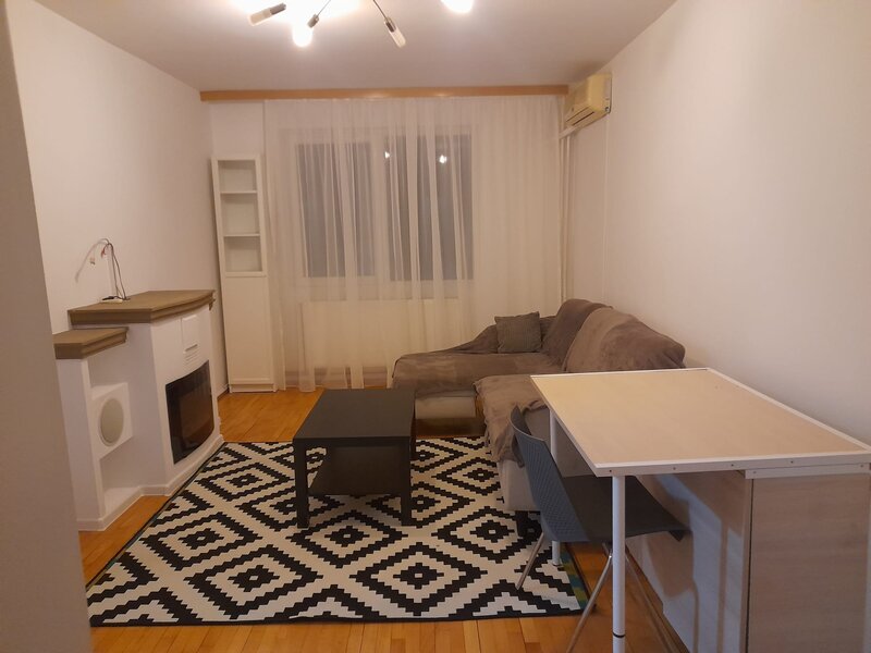 Colentina, 3 camere inchiriere cu parcare inclusa