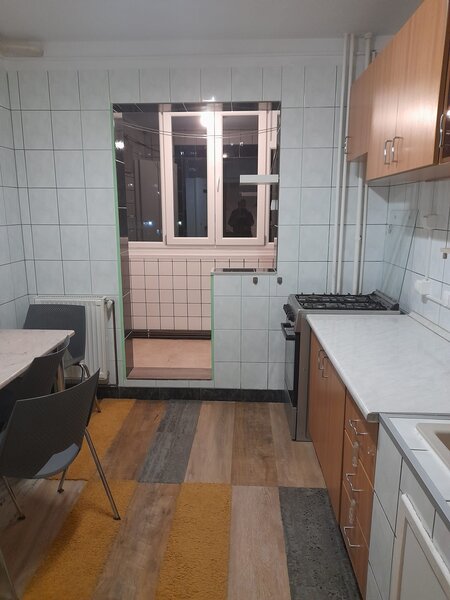 Colentina, 3 camere inchiriere cu parcare inclusa